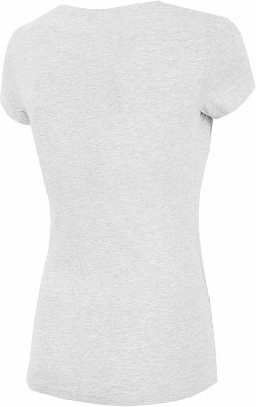 Maicë për femra 4F, gri