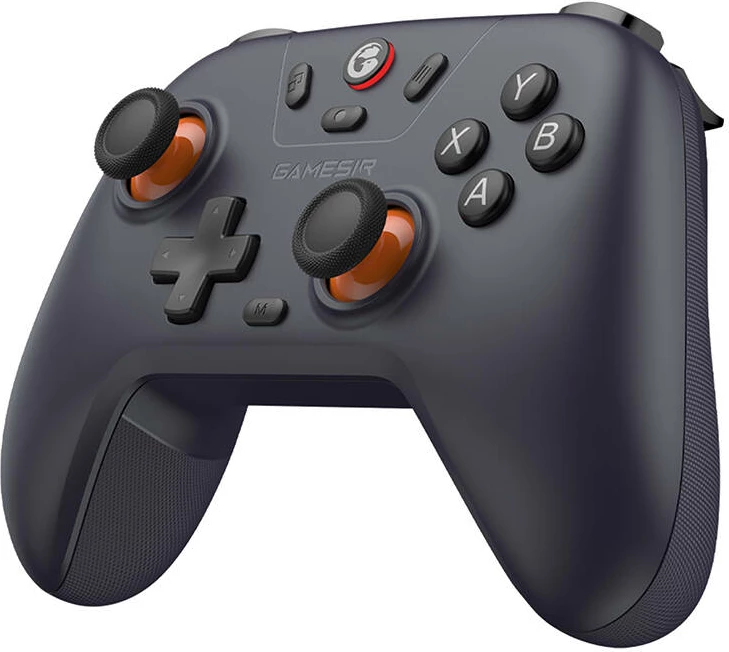 Gamepad GameSir T4n Lite wireless, për PC, Switch, Android/iOS, vjollcë
