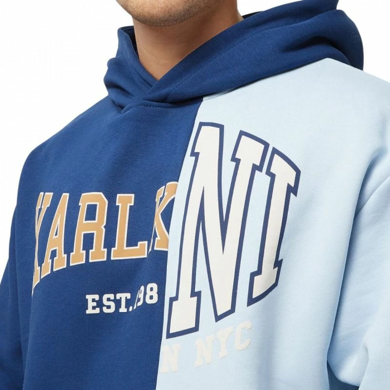 Duks Karl Kani për meshkuj, blu