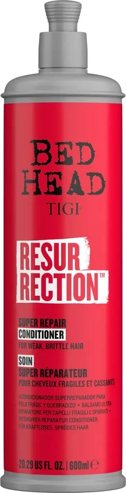 Kondicioner për femra Tigi Bed Head Resurrection Repair, 600ml