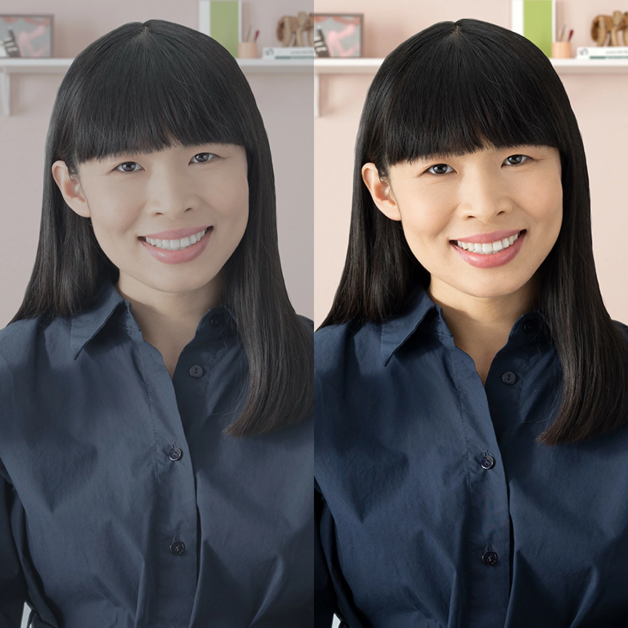 Kamerë Logitech BRIO 300, 1920x1080, Bardhë