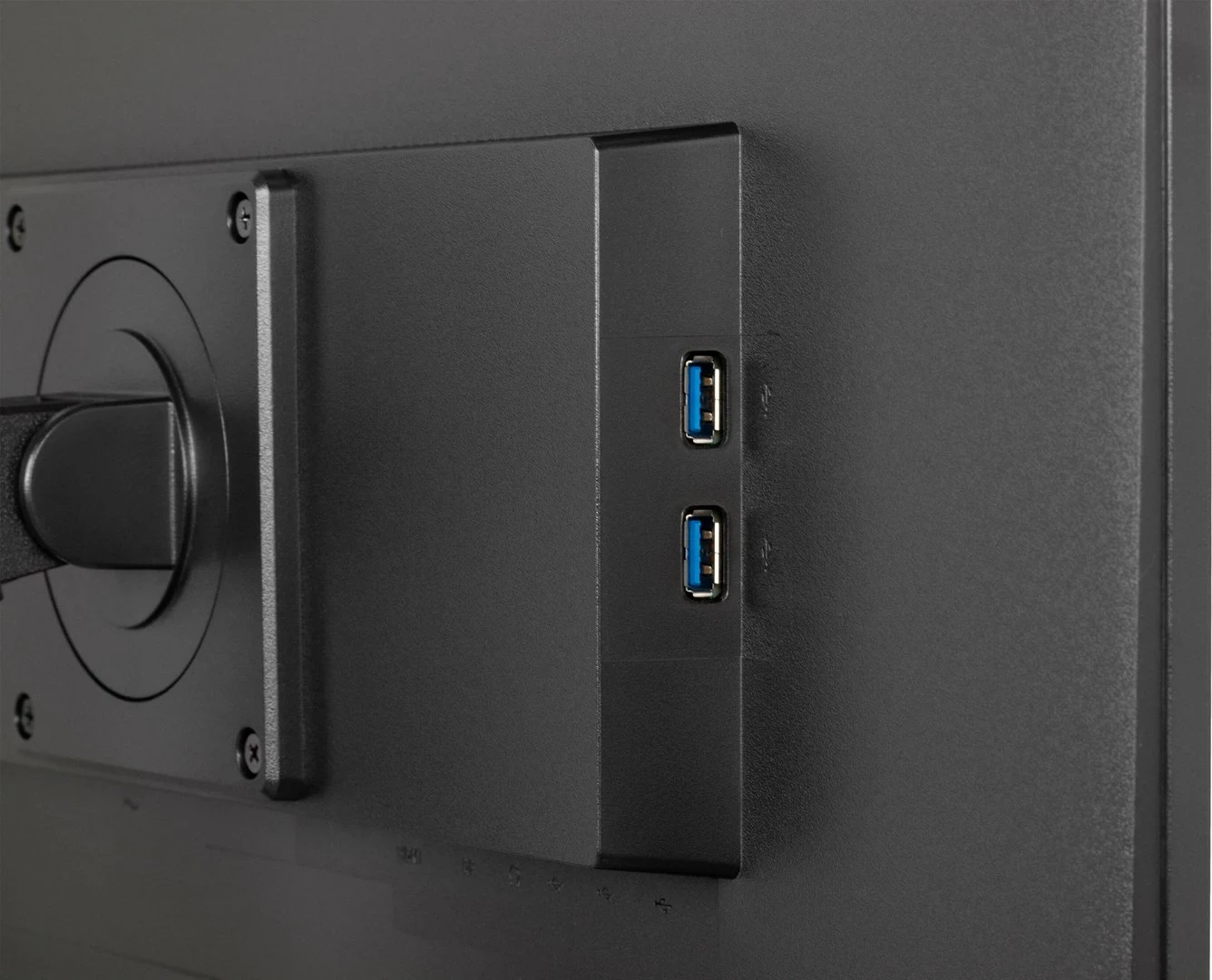 Monitor iiyama G-MASTER GB2470HSU-B6, 23.8", Full HD, LCD, 180 Hz, i zi