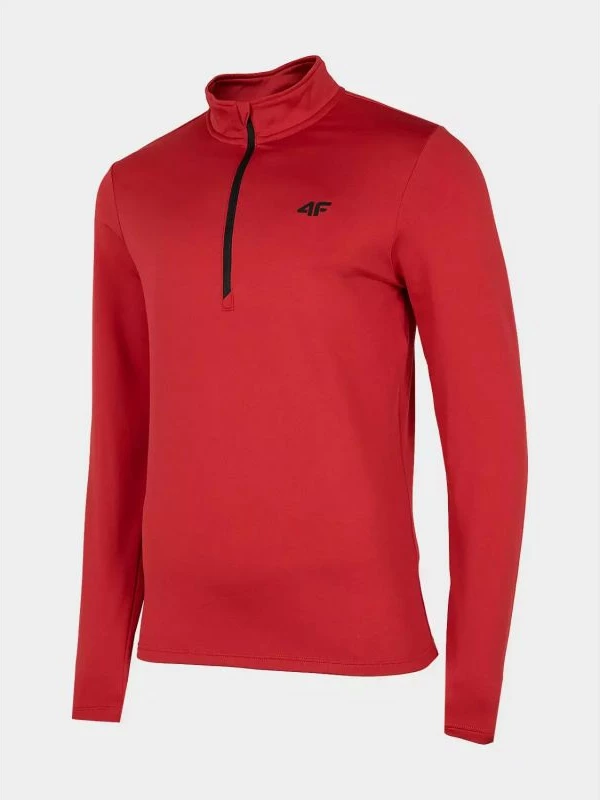 Duks termoaktiv për meshkuj 4F, i kuq