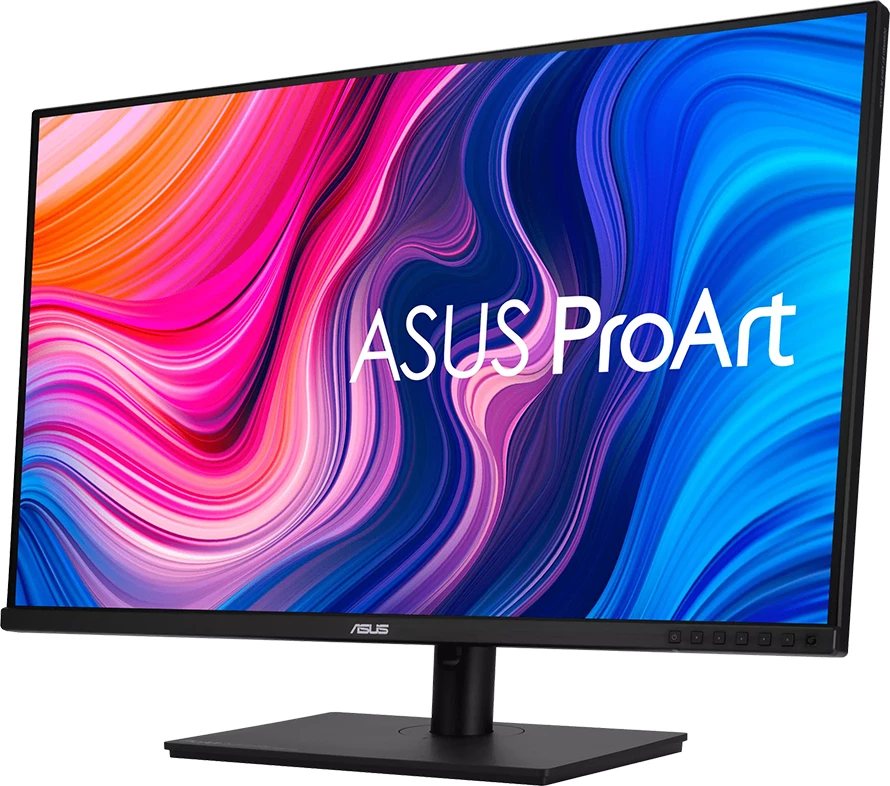 Monitor profesional ASUS ProArt PA329CV 32" IPS 4K UHD, USB-C, HDR400, i zi