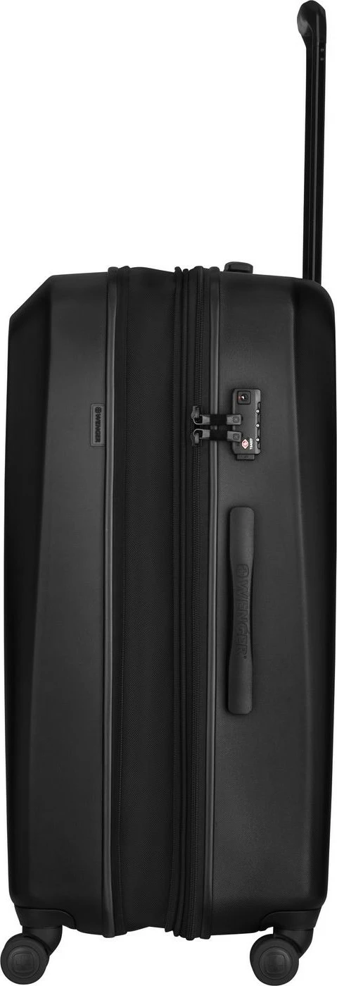 Valixhe Wenger Prymo Large e zezë