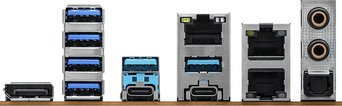 Pllakë amë Asrock WRX90 WS EVO, Socket sTR5, EEB