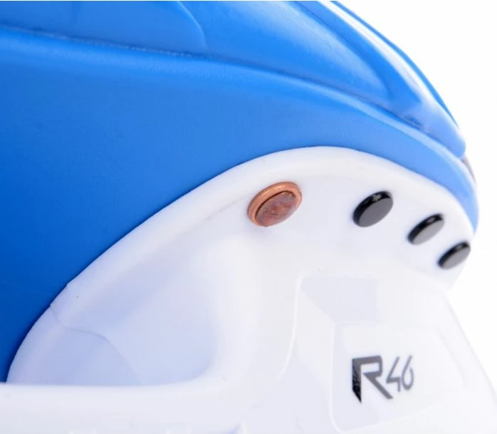 Patinat për hokej mbi akull për fëmijë Tempish Rental R46 Jr