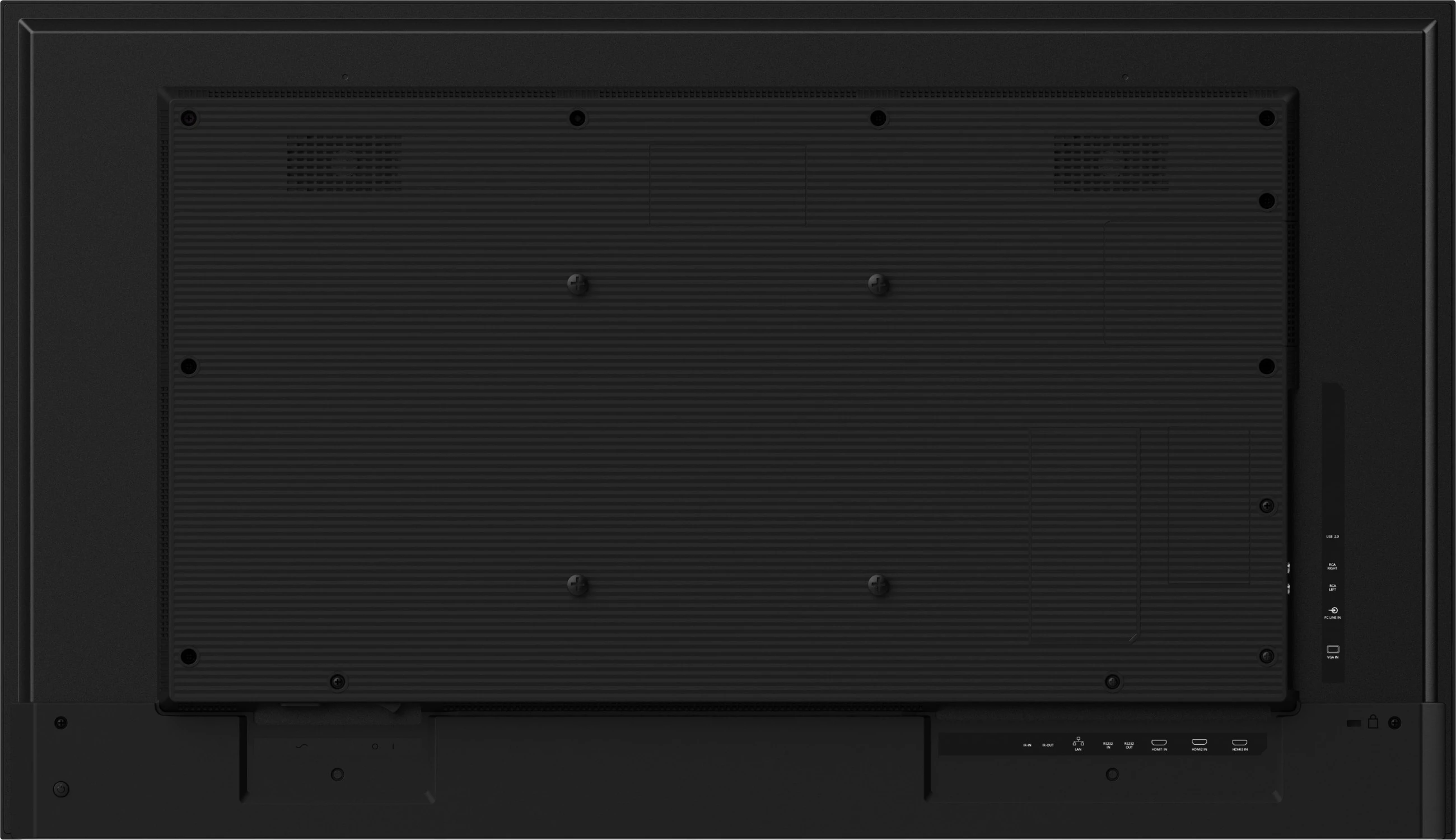 Ekran dixhital iiyama PROLITE LE4341S-B2, 108 cm, LCD, Full HD