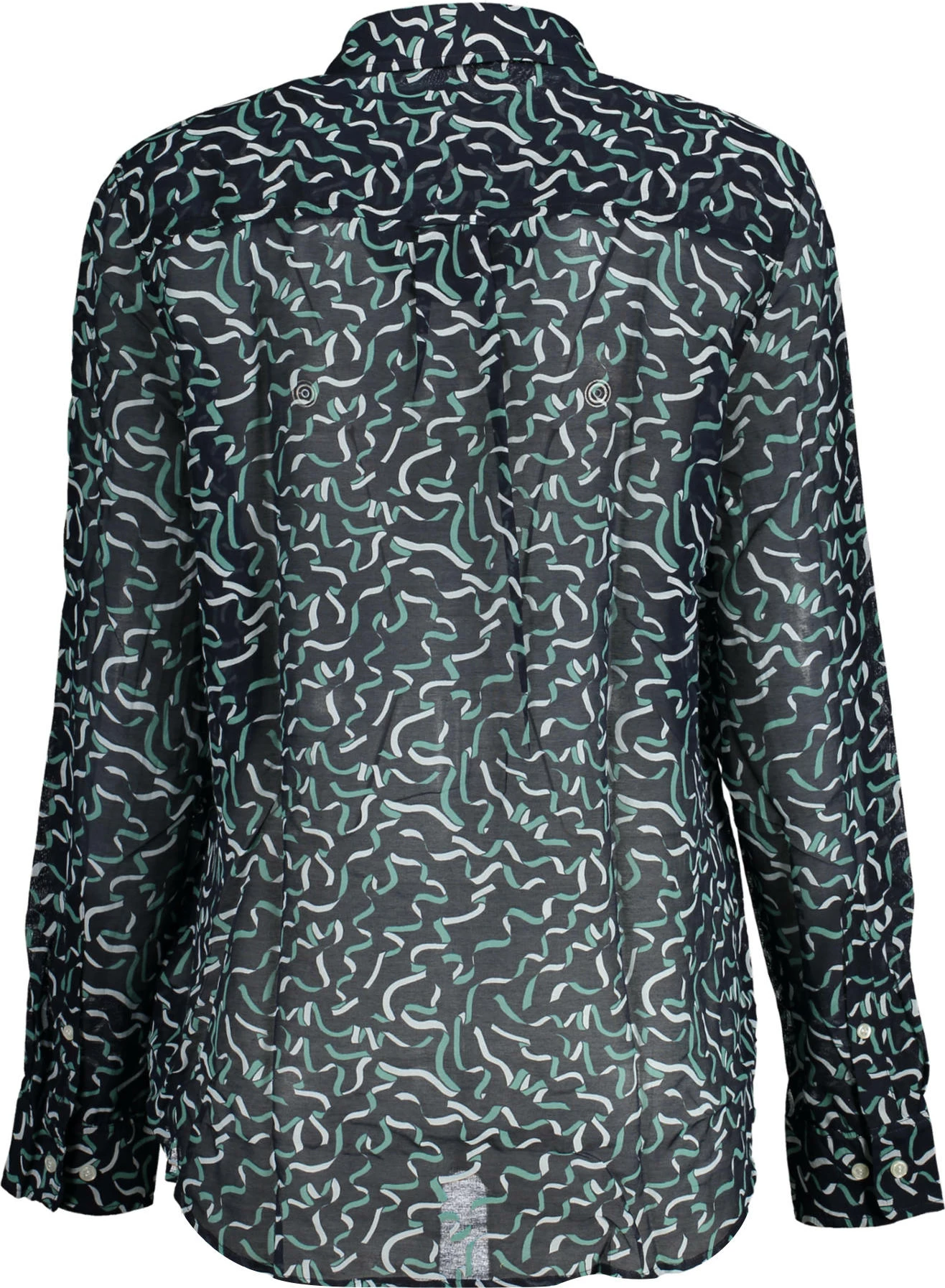 Këmishë për femra GANT, e kaltër