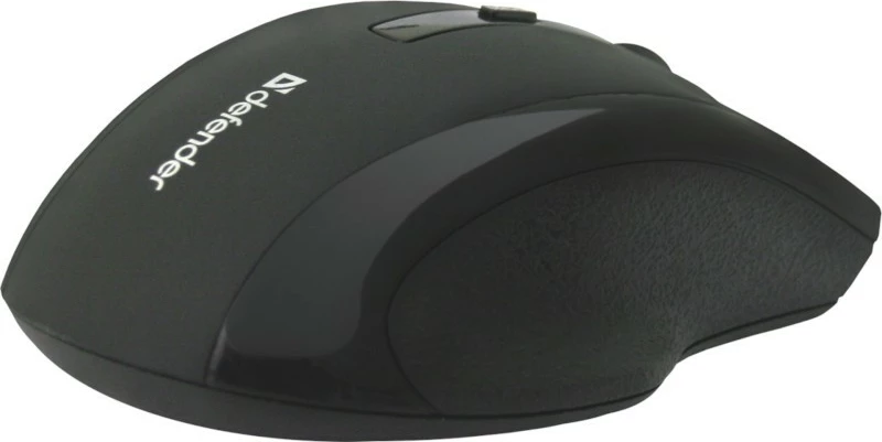 Maus wireless Defender Accura MM-665, 1600 DPI, i zi