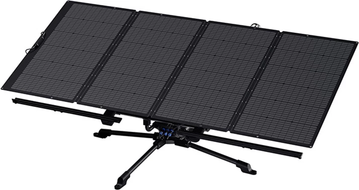 Ndjekës diellor, EcoFlow, SolarTS-EU, 2 akse, ngarkesë 25 kg, IP54