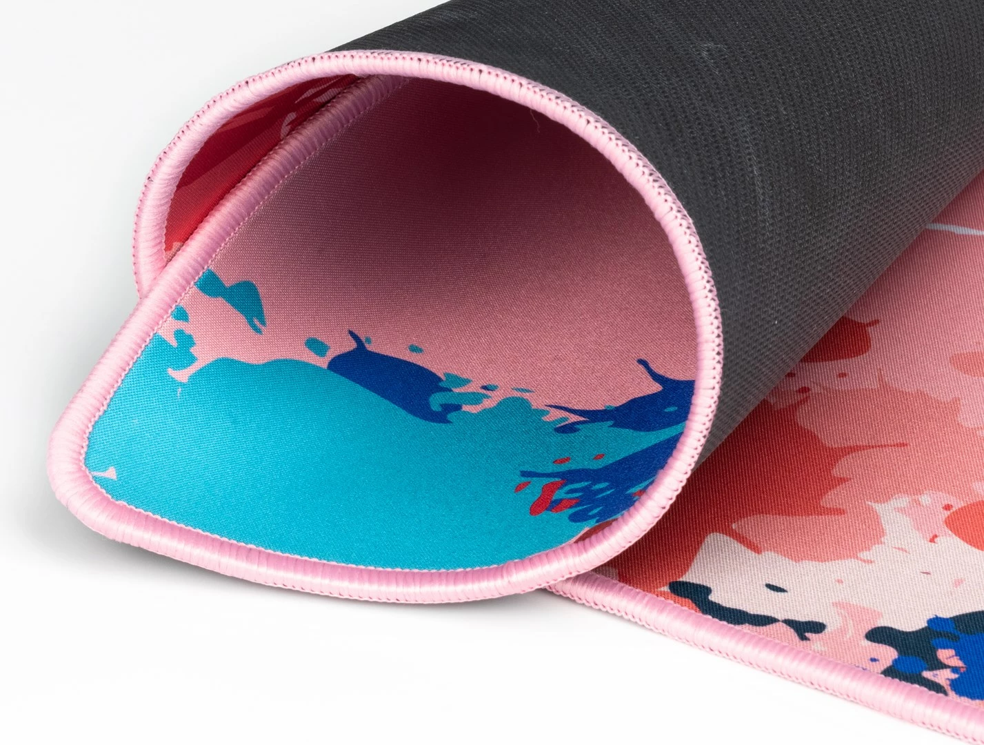 Mauspad HAVIT MP847 gaming, Blu