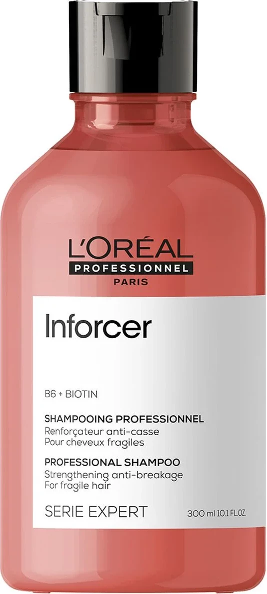 Shampo L’Oréal Professionnel Serie Expert Inforcer, 300 ml
