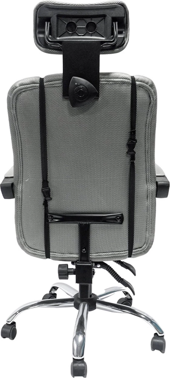 Karrige për zyre CRONER, hiri