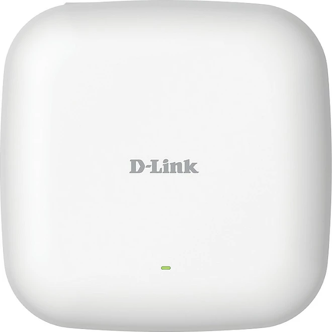 Access point D-Link DAP-2662, dual-band, AC1200, PoE, i bardhë
