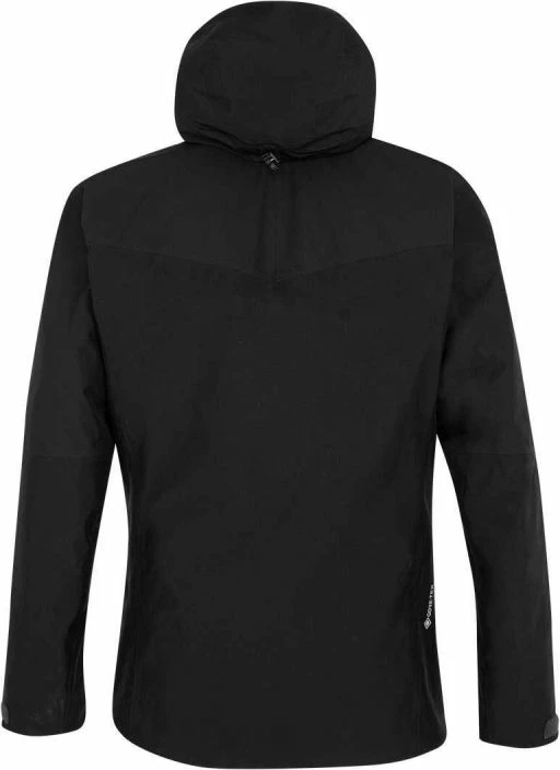 Jakne për meshkuj Salewa, të zezë