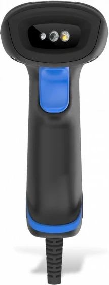 Lexues barkodash Newland HR33 Marlin, 1D/2D, CMOS, i zi