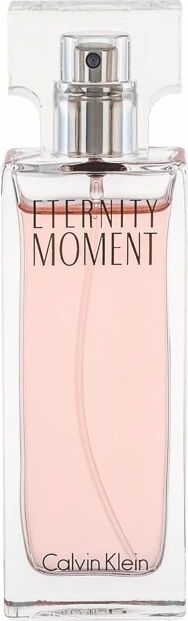Eau de Parfum për femra Calvin Klein Eternity Moment 30ml