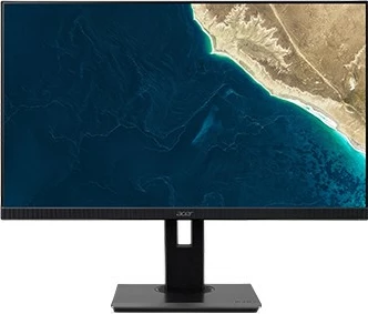 Monitor Acer Vero B277KLbmiiprfx, 27", 4K UHD, IPS, HDR10, i zi