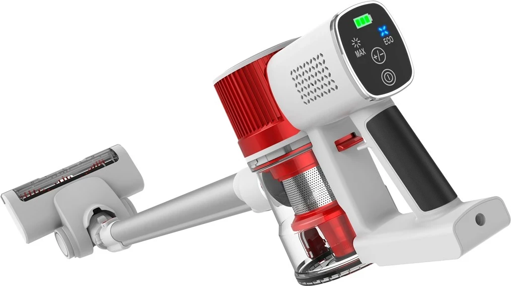 Fshesë elektrike Adler AD 7051, pa kabllo, 2200 mAh