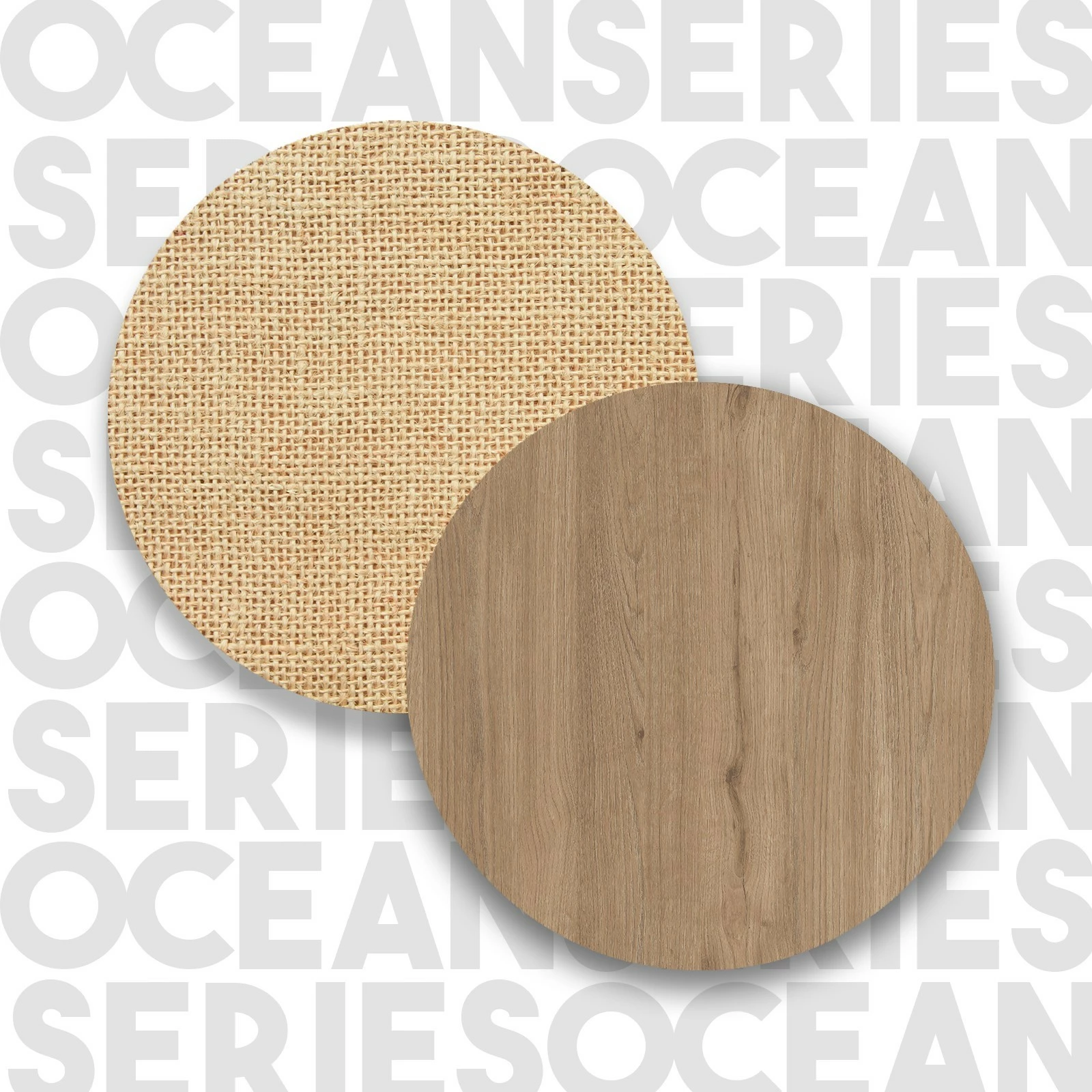 Dollap Skye Decor, ngjyrë arre dhe lis, On15-Su