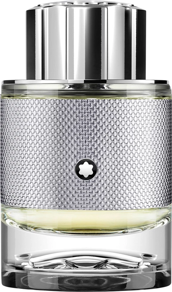 Eau de Parfum për meshkuj Mont Blanc Explorer Platinum 60ml