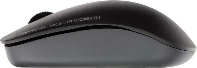 Tastierë me maus wireless Cherry DW 3000, mekanike, QWERTZ, e zezë