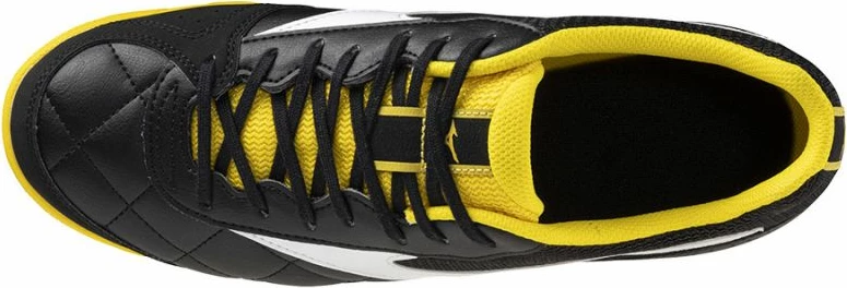 Atlete futbolli për meshkuj Mizuno, të kaltra