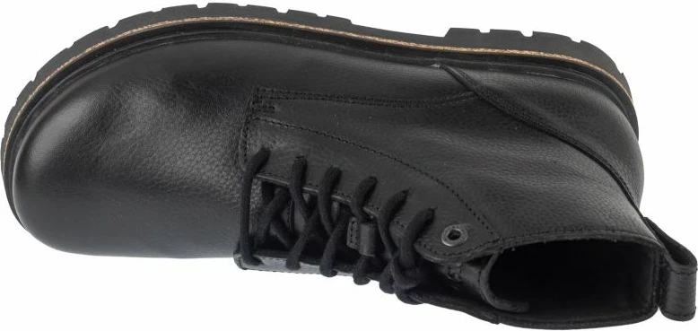 Çizme për femra Birkenstock, të zeza [Madhësia: 39]