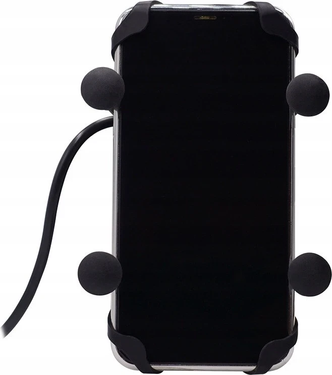 Mbështjellës për motor FreedConn MC7C + BM2R, i zi