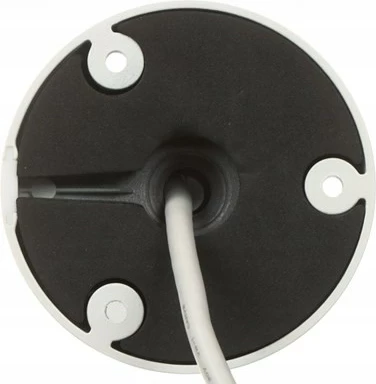 Kamerë sigurie IP Dahua IPC-HFW3849T-ZAS-IL-27135, 8MP, e bardhë