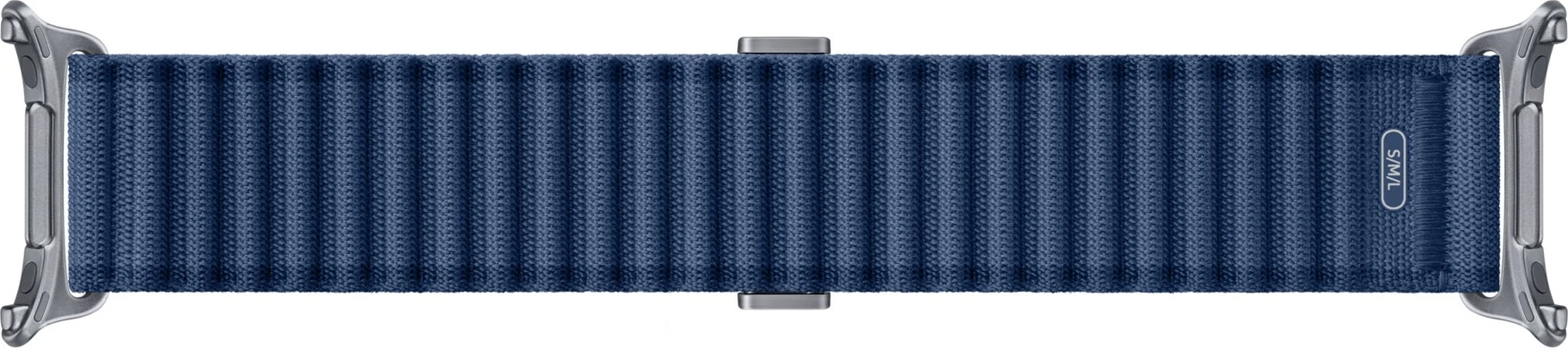 Rrip Samsung Trail Band për Galaxy Watch Ultra, najlon, navy