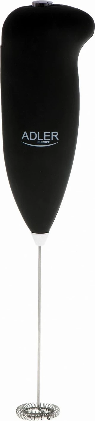 Frother manual Adler AD 4491, i zi