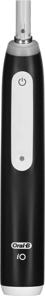 Furçë dhëmbësh elektrike Braun Oral-B iO3, e zezë