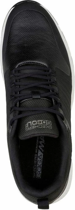 Atlete golf për meshkuj Skechers, të zeza