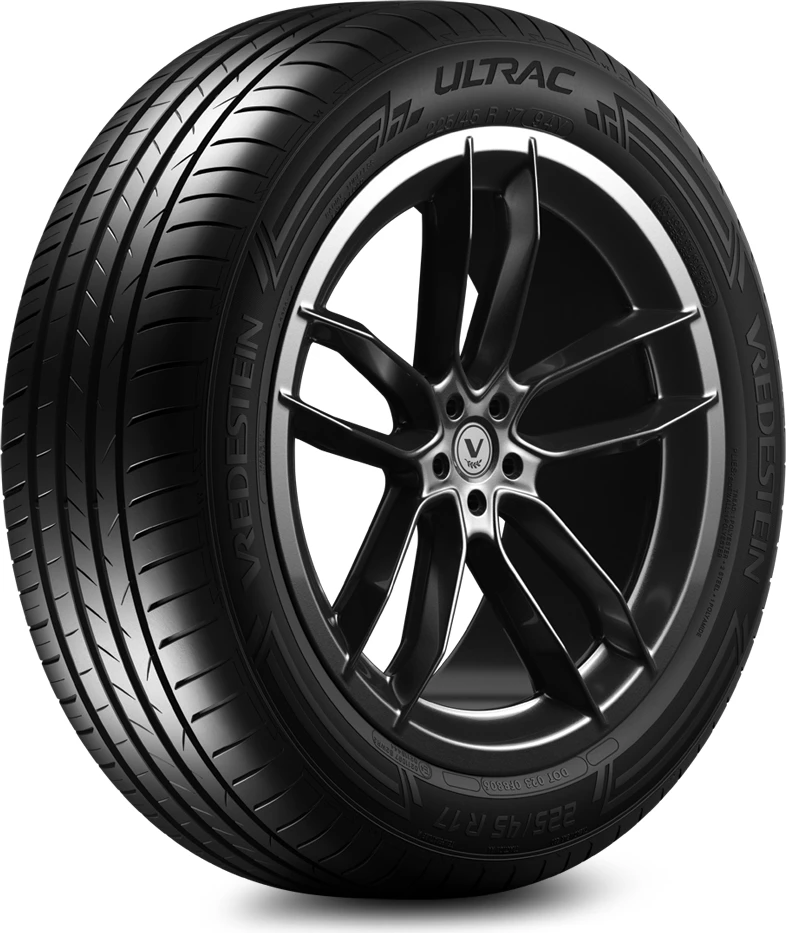 Gomë verore Vredestein Ultrac 235/55R17 103Y XL DOT xx22