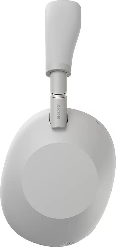 Kufje Sony WH-1000XM6, me dhe pa kabllo, Bluetooth, USB Type-C, Gri