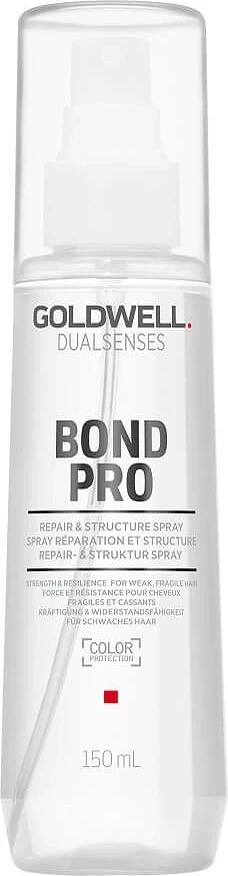 Spray për flokë Goldwell Dualsenses Bond Pro Strengthening për femra 150ml