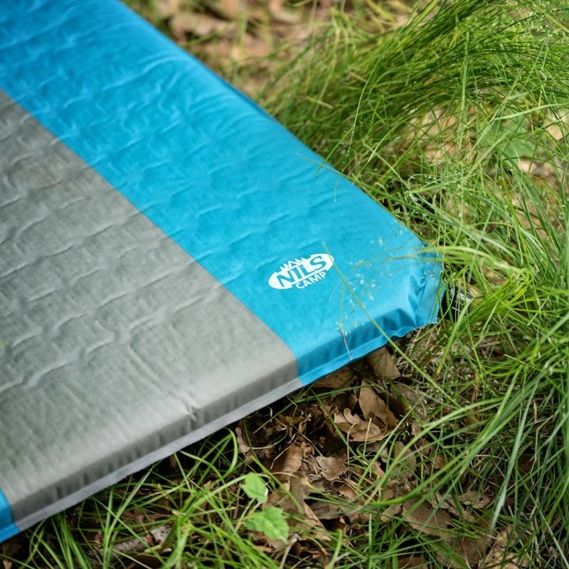 Shtrat vetëfryrës Nils Extreme për meshkuj/femra, blu/gri