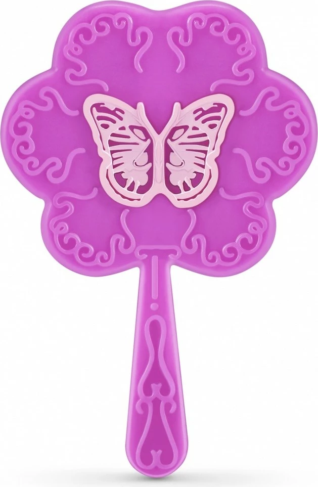 Kukull princeshë ZURU Sparkle Girlz 100522 me kafshë lodër, 12 cm