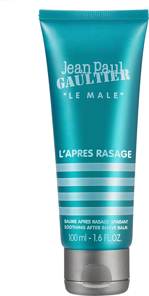 Balsam pas rrojes për meshkuj Jean Paul Gaultier Le Male, 100ml