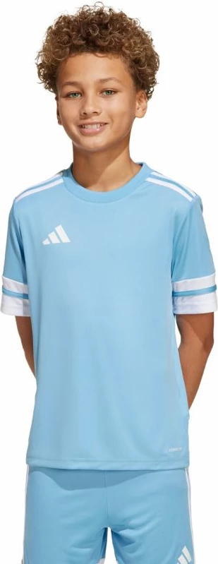 Maicë për fëmijë adidas, e kaltër