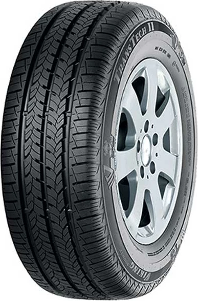 Gomë verore Viking TransTech II 205/65R15C 102/100T 6PR DOT 2021
