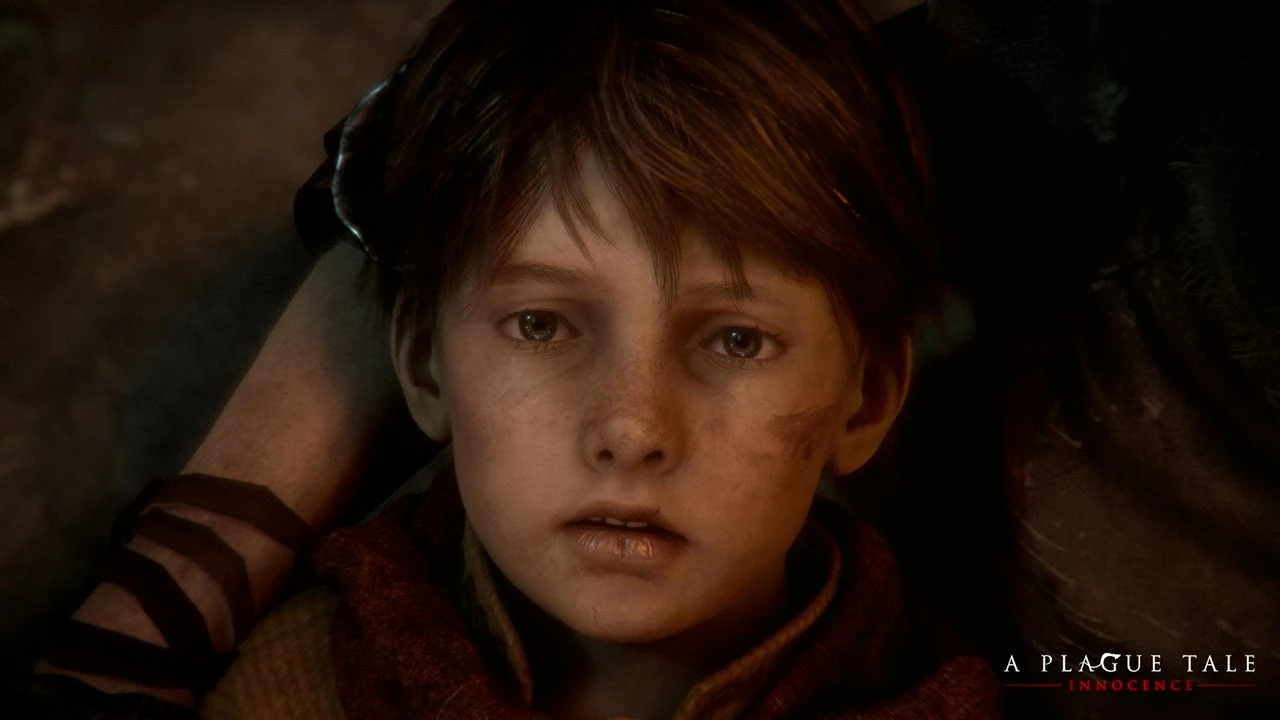 Video lojë Focus Home Interactive A Plague Tale: Innocence për Xbox Series X/Xbox One, PEGI 18