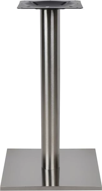 Baza e Inoxit për Bar 40x40x72 FH421