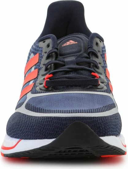 Atlete për vrapim adidas Supernova + M, blu marine