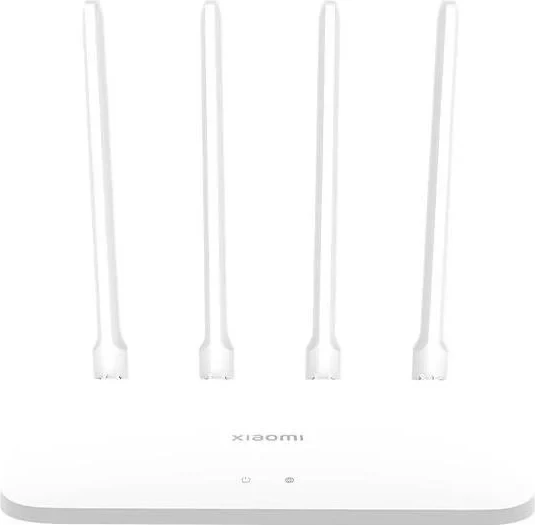 Router Xiaomi Mi AC1200, i bardhë