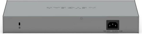 Switch NETGEAR XS508TM, Managed, 8x10G, 2xSFP+, gri