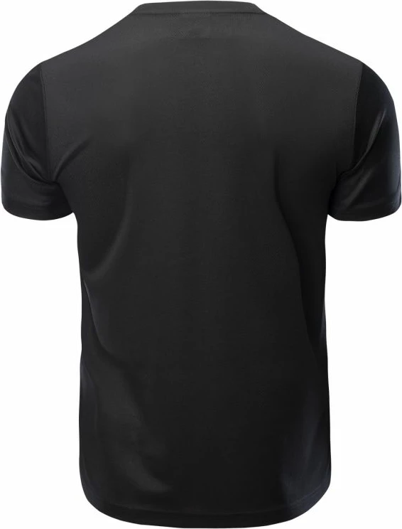 Maicë trajnimi për meshkuj Yakimasport, e zezë