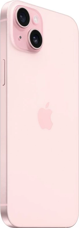 Apple iPhone 15 Plus, 6.7", 128GB, pink